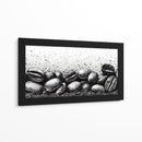 Cafeina en dibujo - DIEGO D L | Cuadro decorativo de Canvas Lab