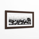 Cafeina en dibujo - DIEGO D L | Cuadro decorativo de Canvas Lab