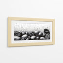 Cafeina en dibujo - DIEGO D L | Cuadro decorativo de Canvas Lab