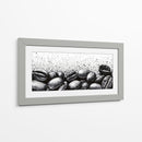 Cafeina en dibujo - DIEGO D L | Cuadro decorativo de Canvas Lab