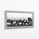 Cafeina en dibujo - DIEGO D L | Cuadro decorativo de Canvas Lab