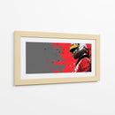 Conductor  - DIEGO D L | Cuadro decorativo de Canvas Lab