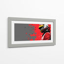 Conductor  - DIEGO D L | Cuadro decorativo de Canvas Lab
