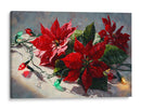 Arte navideño - DIEGO D L | Cuadro decorativo de Canvas Lab