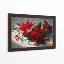 Arte navideño - DIEGO D L | Cuadro decorativo de Canvas Lab