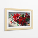 Arte navideño - DIEGO D L | Cuadro decorativo de Canvas Lab