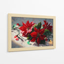 Arte navideño - DIEGO D L | Cuadro decorativo de Canvas Lab