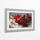 Arte navideño - DIEGO D L | Cuadro decorativo de Canvas Lab
