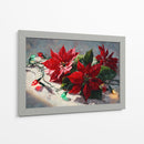 Arte navideño - DIEGO D L | Cuadro decorativo de Canvas Lab