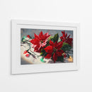 Arte navideño - DIEGO D L | Cuadro decorativo de Canvas Lab