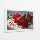 Arte navideño - DIEGO D L | Cuadro decorativo de Canvas Lab