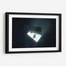 Synth square | Cuadro decorativo de Canvas Lab