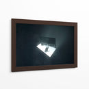 Synth square | Cuadro decorativo de Canvas Lab