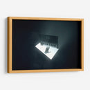 Synth square | Cuadro decorativo de Canvas Lab