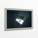 Synth square | Cuadro decorativo de Canvas Lab