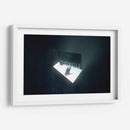 Synth square | Cuadro decorativo de Canvas Lab