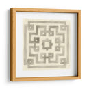 Impresiones Neutrales I - June Erica Vess | Cuadro decorativo de Canvas Lab