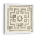 Impresiones Neutrales I - June Erica Vess | Cuadro decorativo de Canvas Lab