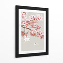Eterna Floración - Puffy Design | Cuadro decorativo de Canvas Lab