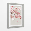 Eterna Floración - Puffy Design | Cuadro decorativo de Canvas Lab
