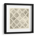 Impresiones Neutrales Ii - June Erica Vess | Cuadro decorativo de Canvas Lab