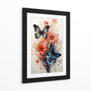 Amor Eterno - Puffy Design | Cuadro decorativo de Canvas Lab