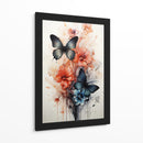 Amor Eterno - Puffy Design | Cuadro decorativo de Canvas Lab