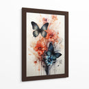 Amor Eterno - Puffy Design | Cuadro decorativo de Canvas Lab