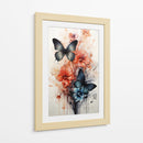 Amor Eterno - Puffy Design | Cuadro decorativo de Canvas Lab