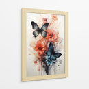 Amor Eterno - Puffy Design | Cuadro decorativo de Canvas Lab