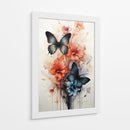 Amor Eterno - Puffy Design | Cuadro decorativo de Canvas Lab