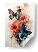 Amor Eterno - Puffy Design | Cuadro decorativo de Canvas Lab