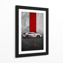 Velocidad Oriental. - Puffy Design | Cuadro decorativo de Canvas Lab