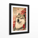 El Noble Doge. - Puffy Design | Cuadro decorativo de Canvas Lab