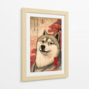 El Noble Doge. - Puffy Design | Cuadro decorativo de Canvas Lab