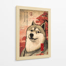 El Noble Doge. - Puffy Design | Cuadro decorativo de Canvas Lab