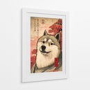 El Noble Doge. - Puffy Design | Cuadro decorativo de Canvas Lab