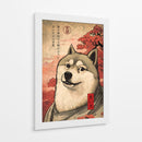 El Noble Doge. - Puffy Design | Cuadro decorativo de Canvas Lab