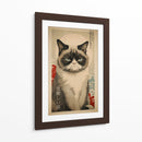 Maestro del Desagrado. - Puffy Design | Cuadro decorativo de Canvas Lab
