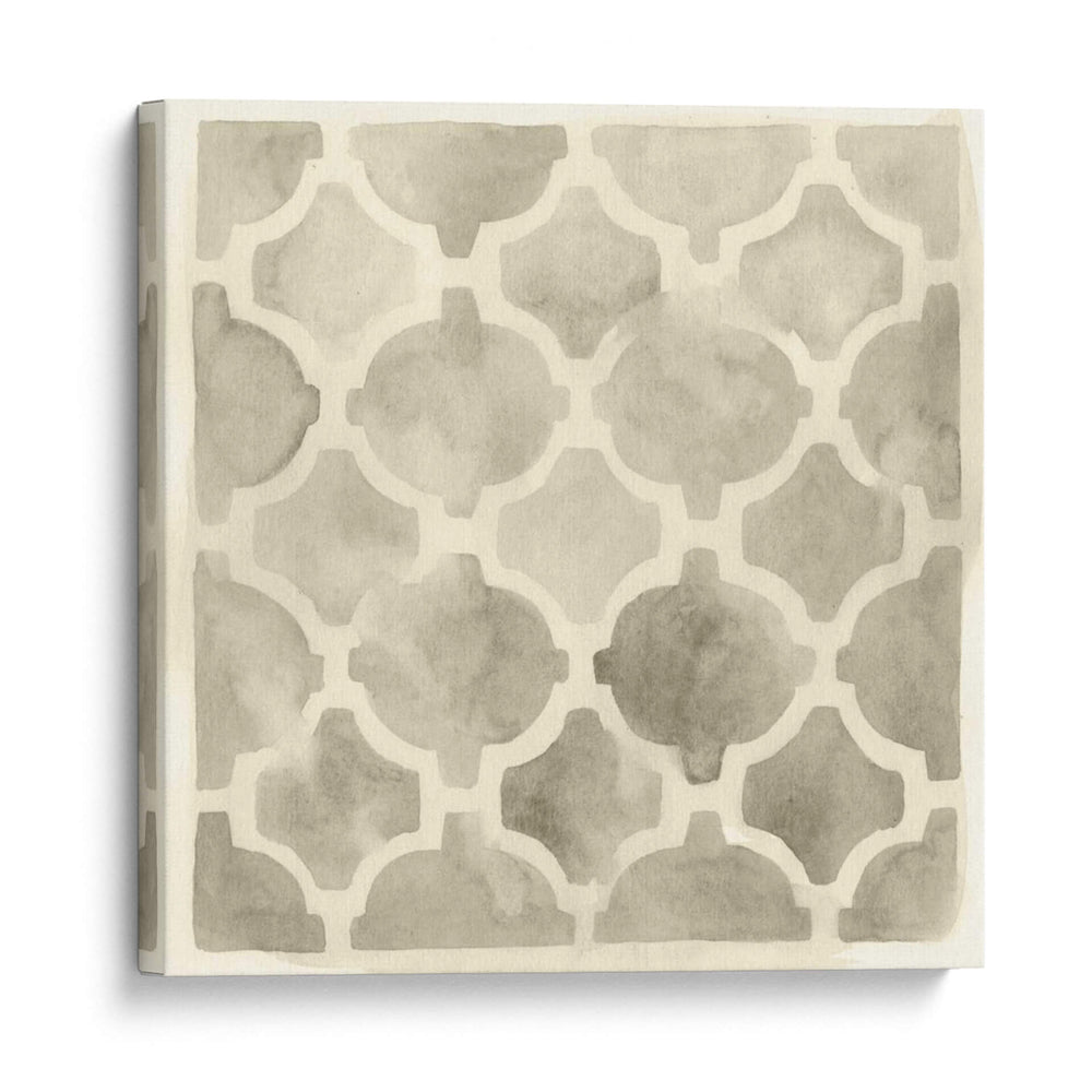 Impresiones Neutrales Iii - June Erica Vess | Cuadro decorativo de Canvas Lab