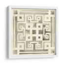 Impresiones Neutrales Iv - June Erica Vess | Cuadro decorativo de Canvas Lab