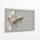 Abejitas - DIEGO D L | Cuadro decorativo de Canvas Lab