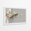 Abejitas - DIEGO D L | Cuadro decorativo de Canvas Lab