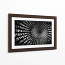 Binario - DIEGO D L | Cuadro decorativo de Canvas Lab