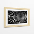 Binario - DIEGO D L | Cuadro decorativo de Canvas Lab