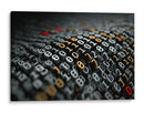 Predicciones  - DIEGO D L | Cuadro decorativo de Canvas Lab