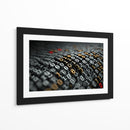 Predicciones  - DIEGO D L | Cuadro decorativo de Canvas Lab