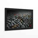Predicciones  - DIEGO D L | Cuadro decorativo de Canvas Lab