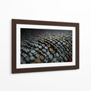 Predicciones  - DIEGO D L | Cuadro decorativo de Canvas Lab