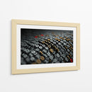 Predicciones  - DIEGO D L | Cuadro decorativo de Canvas Lab